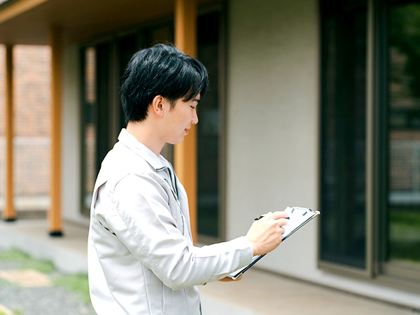 現地調査・ヒアリング